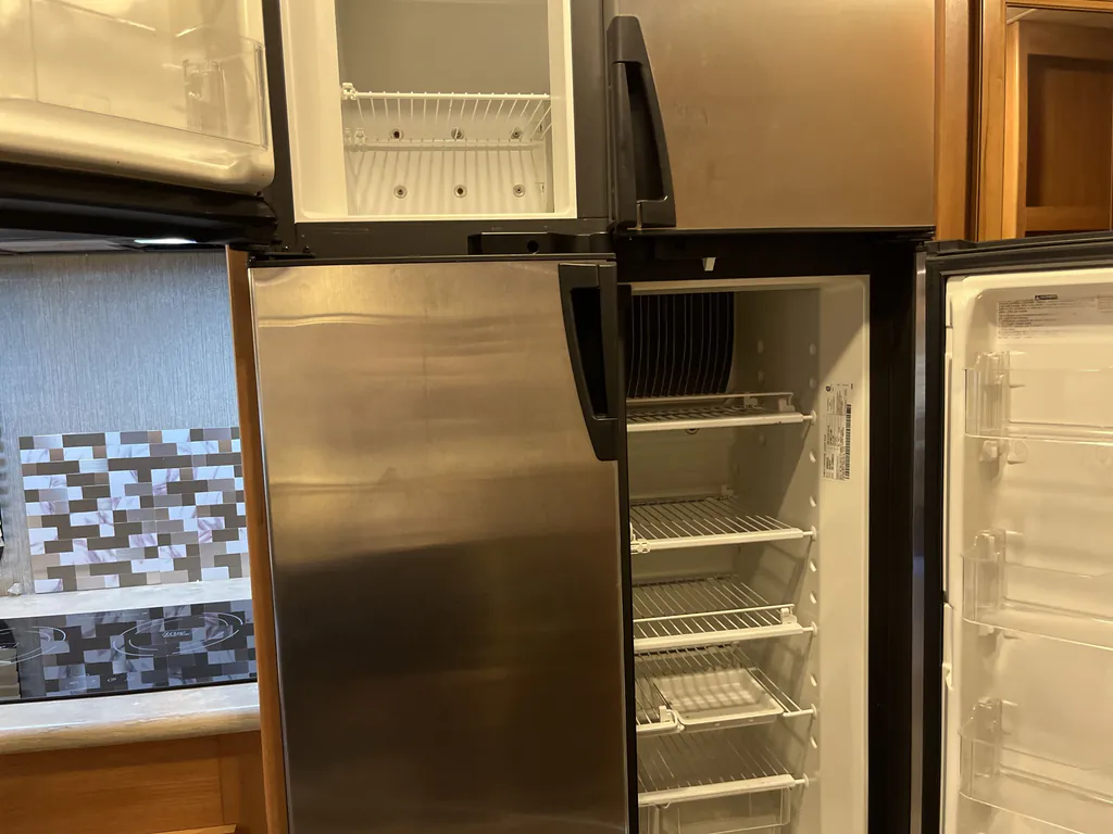 2019 nexus rv Ghost 36DS, Photos photo 9