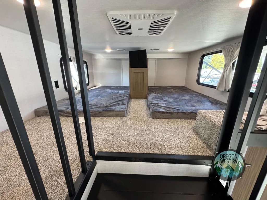 2027 Forest River Salem Grand Villa 42ICE, Photos photo 44