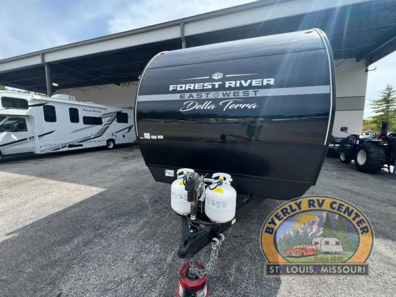 2026 East to West Della Terra 272RL - Photo 4