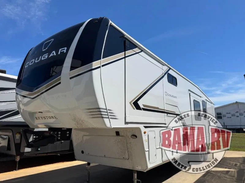 2026 Keystone Cougar 350LLK - Photo 2