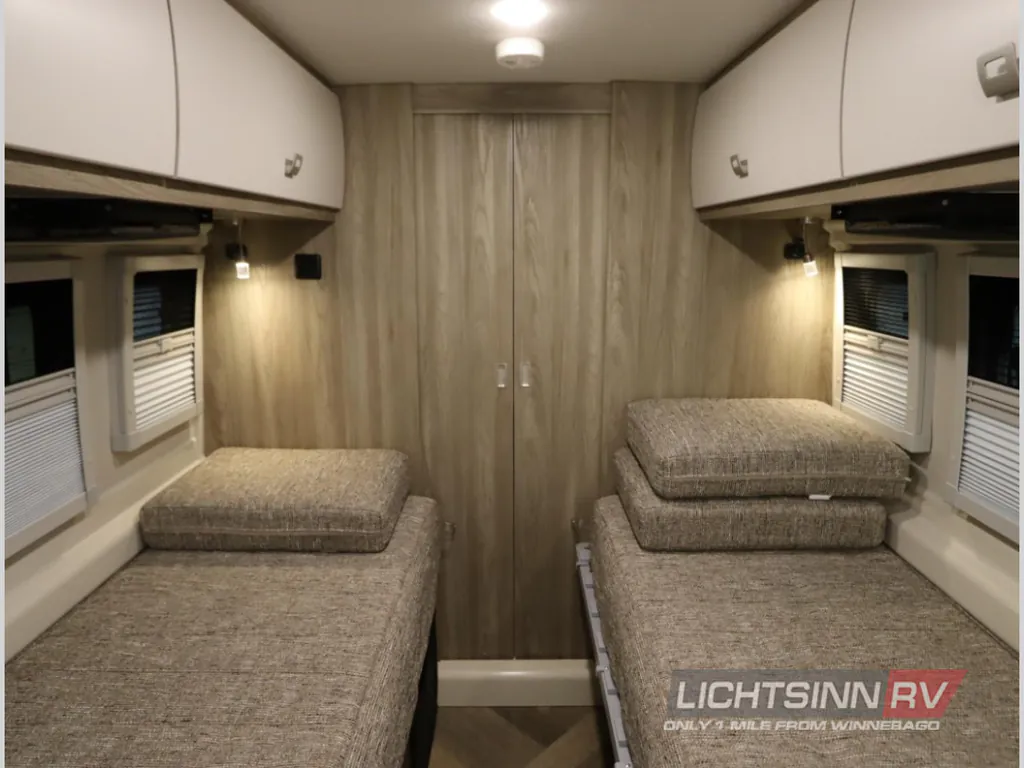 2027 Winnebago Travato 59KL, Photos photo 136