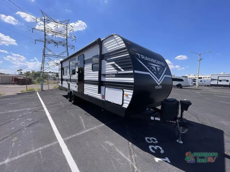 2026 Grand Design Transcend Xplor 26RBX - Photo 2