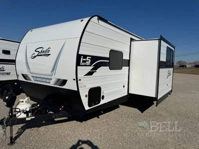 2025 Shasta i-5 Edition 525BHS