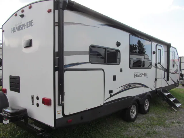 2018 Forest River Salem Hemisphere Lite 282RK, Photos photo 6