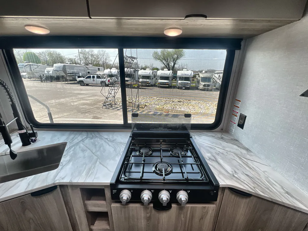 2026 Forest River Airelume 265, Photos photo 11