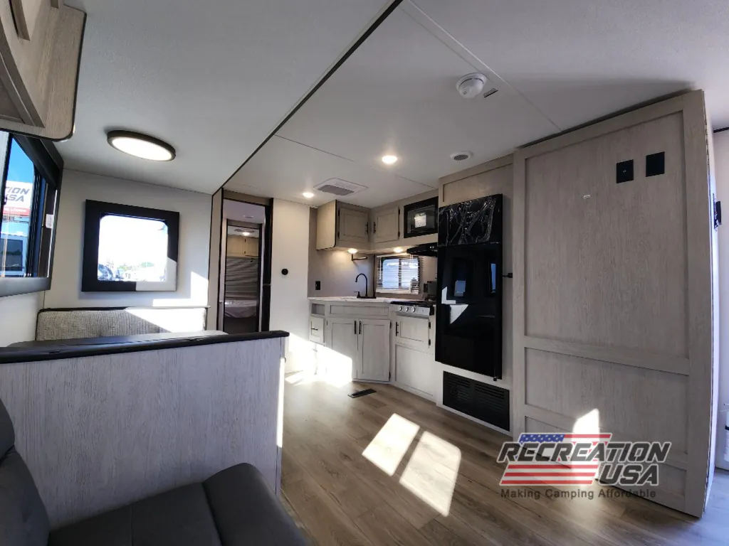 2026 Shasta RVs i-5 Edition 533BH, Photos photo 30