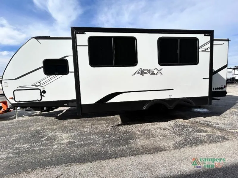 2025 Coachmen Apex X Series 26BHX - Photo 3