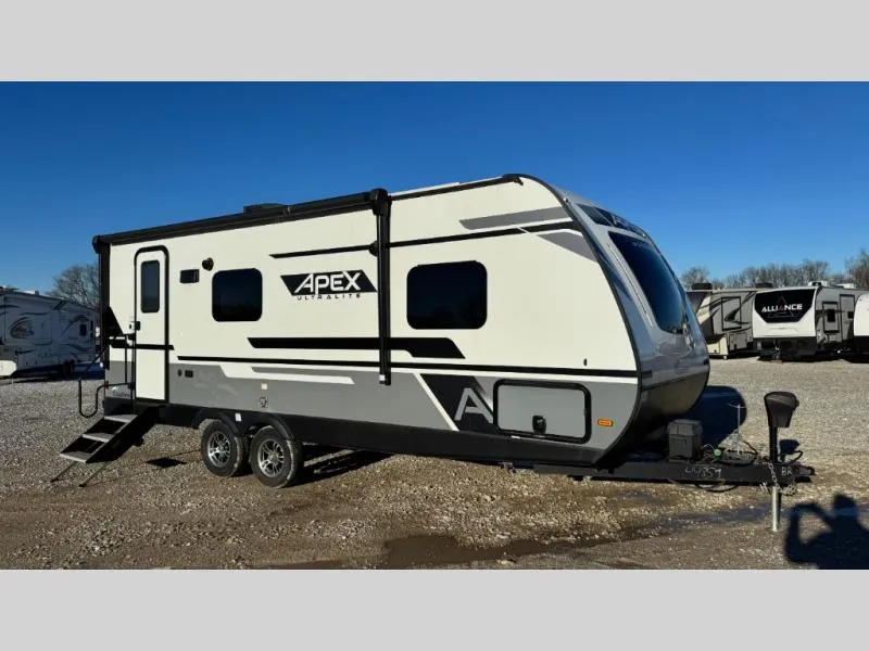 2023 Coachmen Apex Ultra-Lite 211RBS - Photo 2