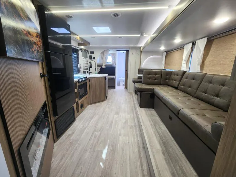 2026 Forest River Salem Cruise Lite 26ICE, Photos photo 3