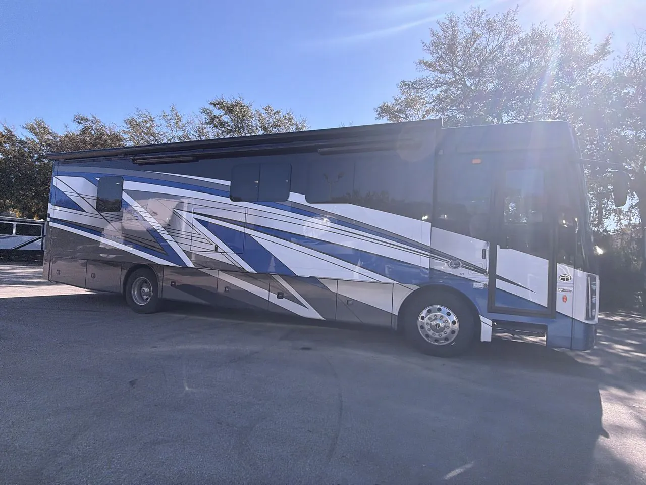 2026 Forest River Berkshire XL 37B - Photo 2