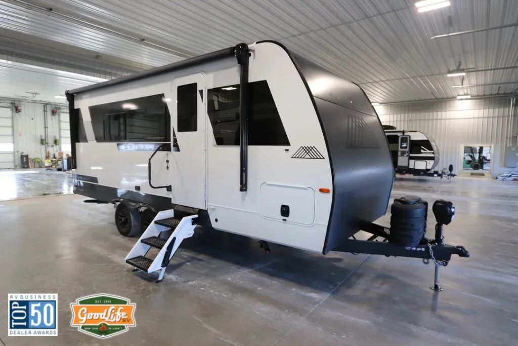 2026 Brinkley Model Ix 20X - Photo 2