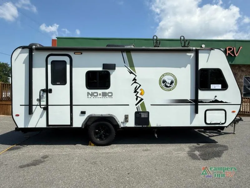 2020 Forest River RV No Boundaries 19.5 - Photo 2
