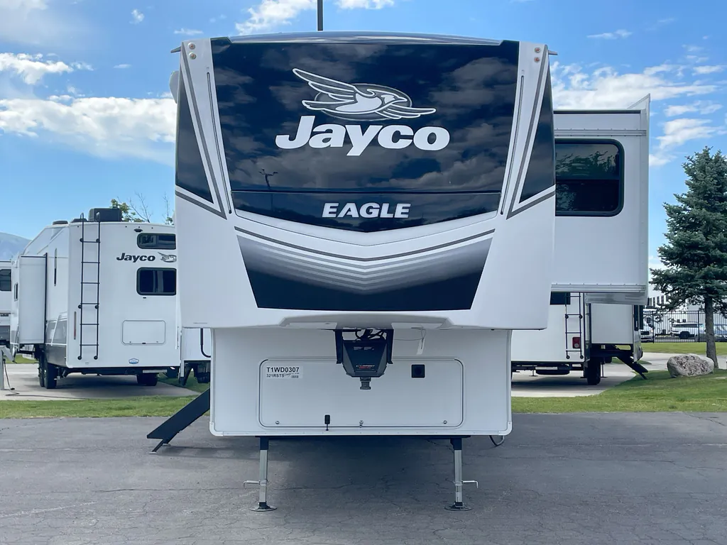 2026 Jayco Eagle 321RSTS, Photos photo 4