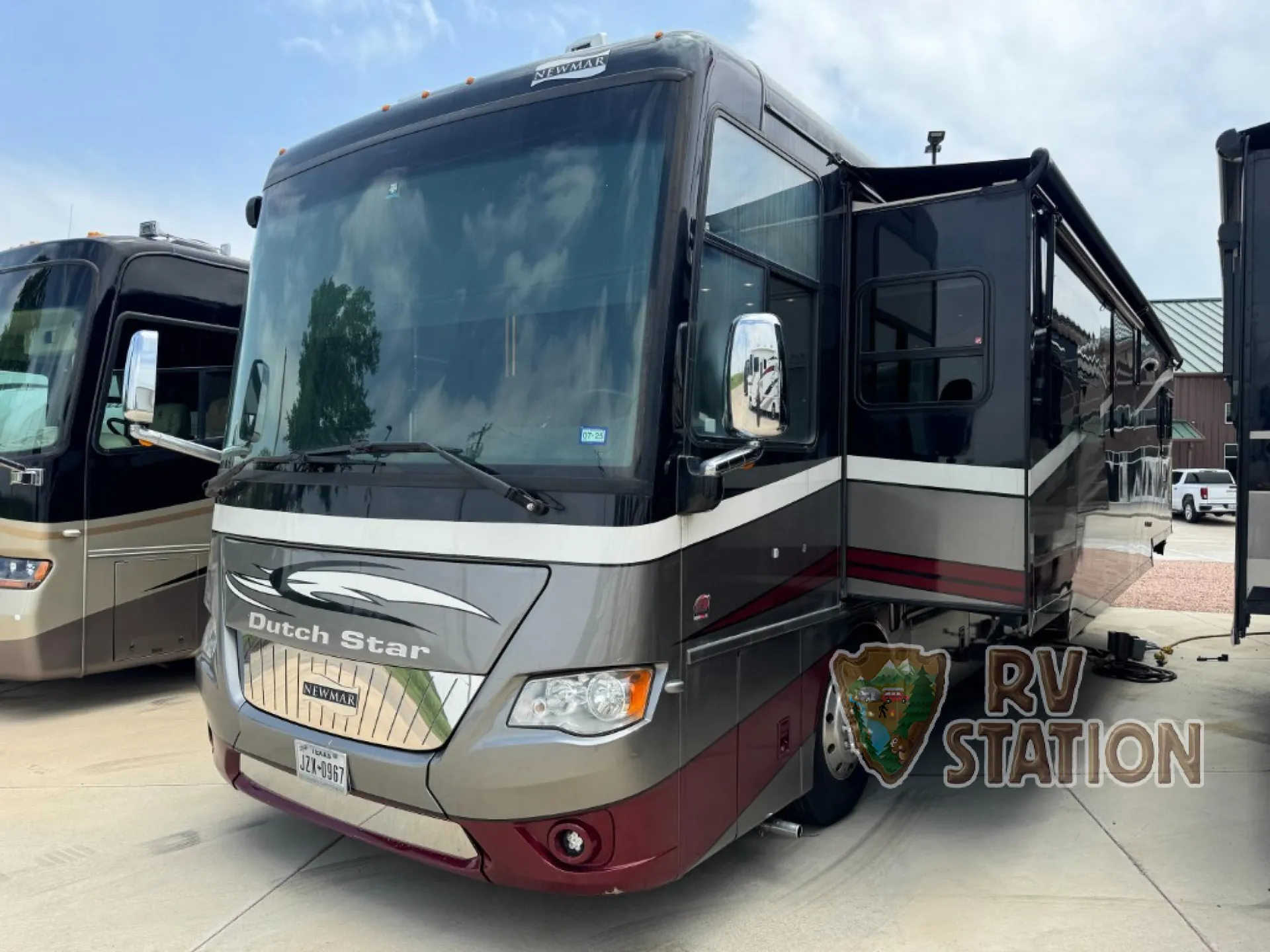 2014 Newmar Dutch Star 4369 - Photo 4