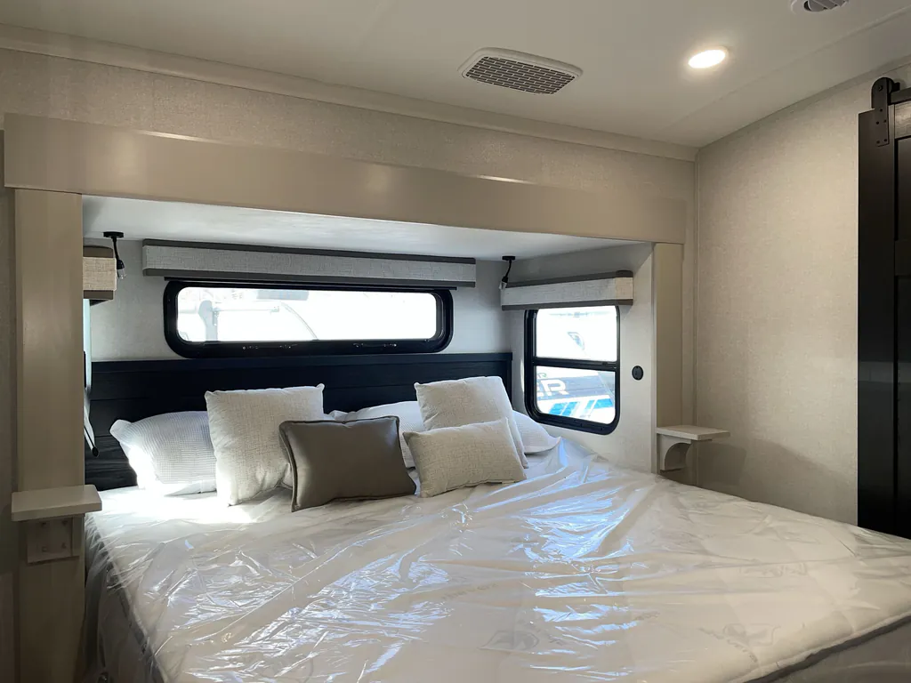 2026 Jayco North Point 387FBTS, Photos photo 12