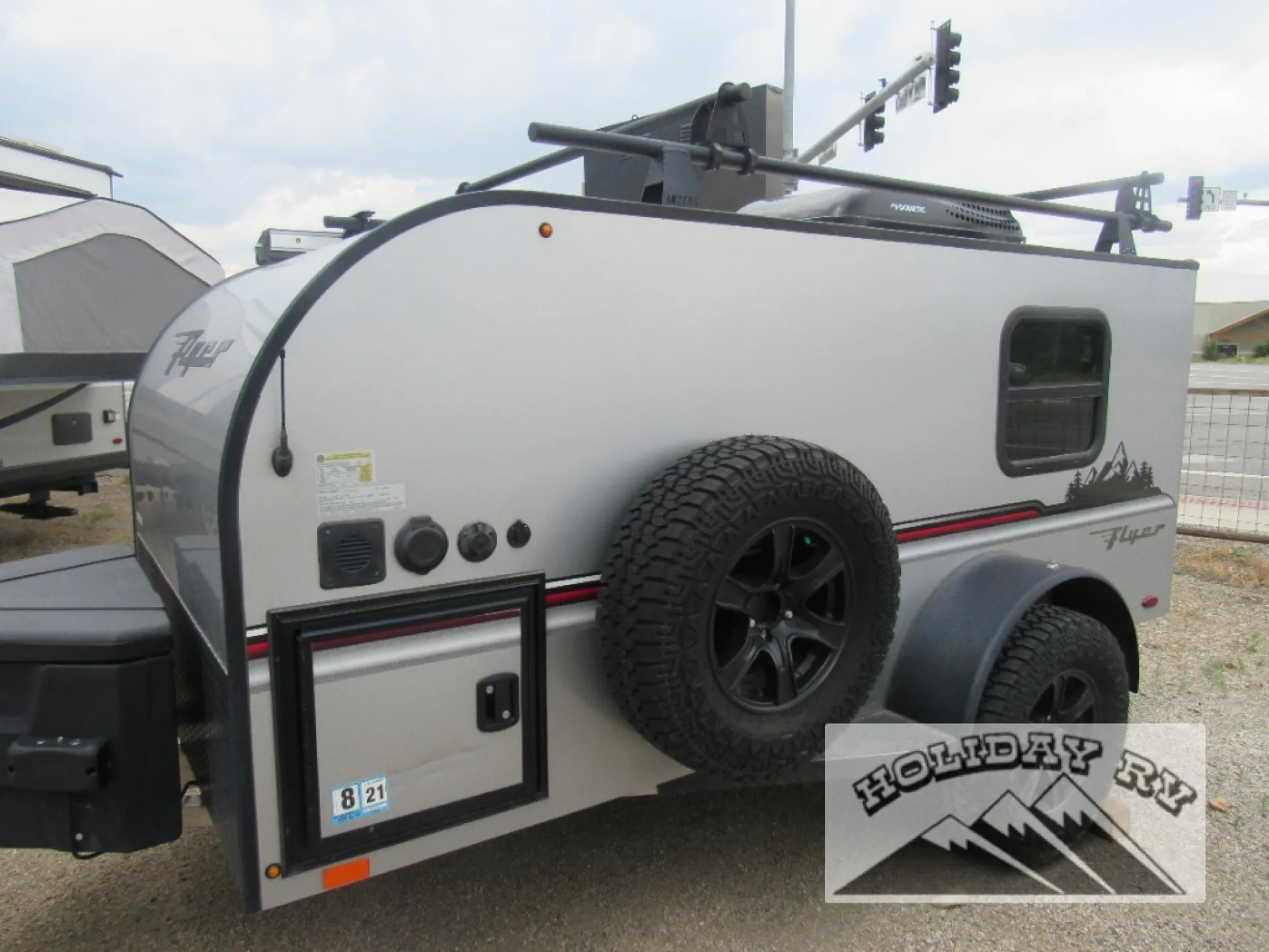 2020 inTech RV Flyer Pursue - Photo 3