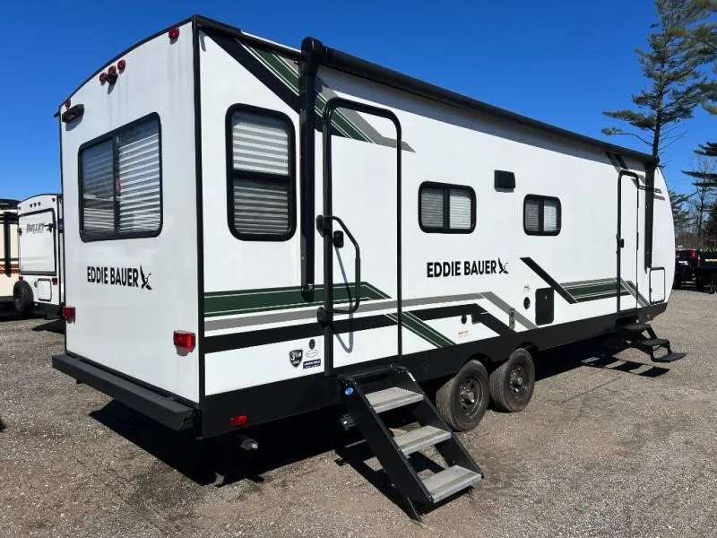 2025 Heartland Eddie Bauer 2510RL - Photo 2
