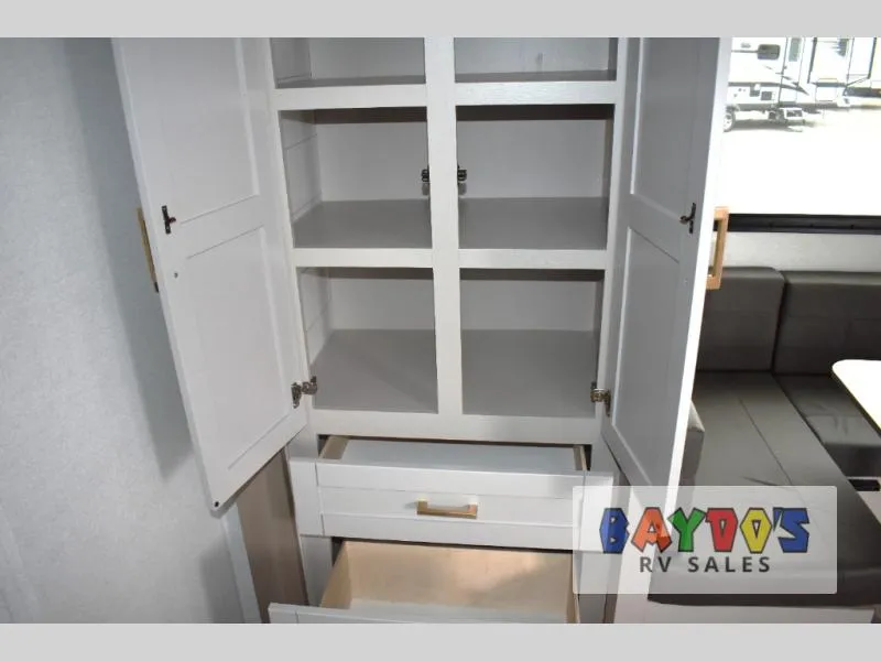 2027 Jayco Jay Flight SLX 245BHSW - Photo 4