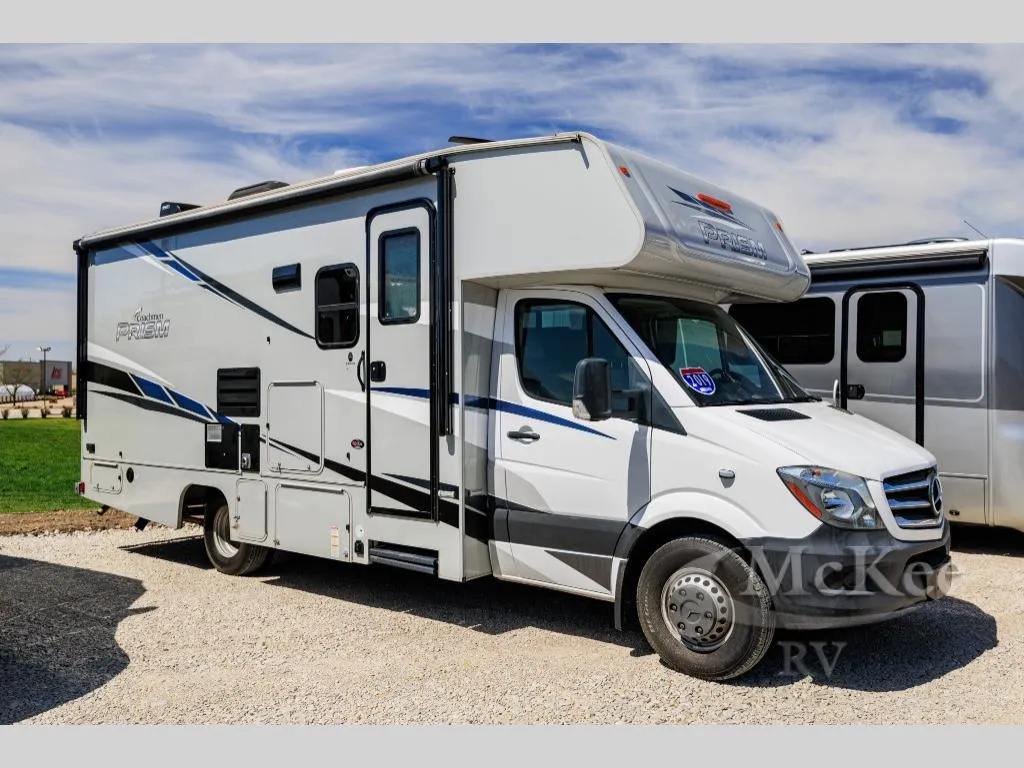 2019 Coachmen Prism 2300DS - Main photo