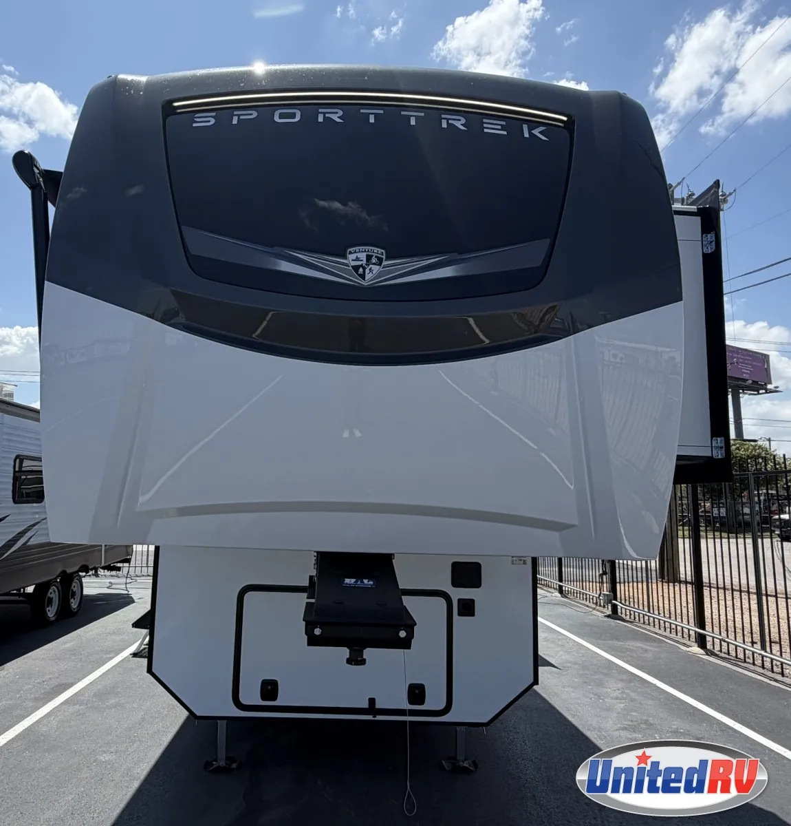 2027 VENTURE RV SPORTTREK TOURING 353VIK - Photo 3
