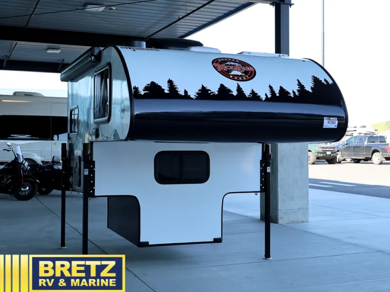 2026 Modern Buggy RV Modern Buggy TC9 - Main photo