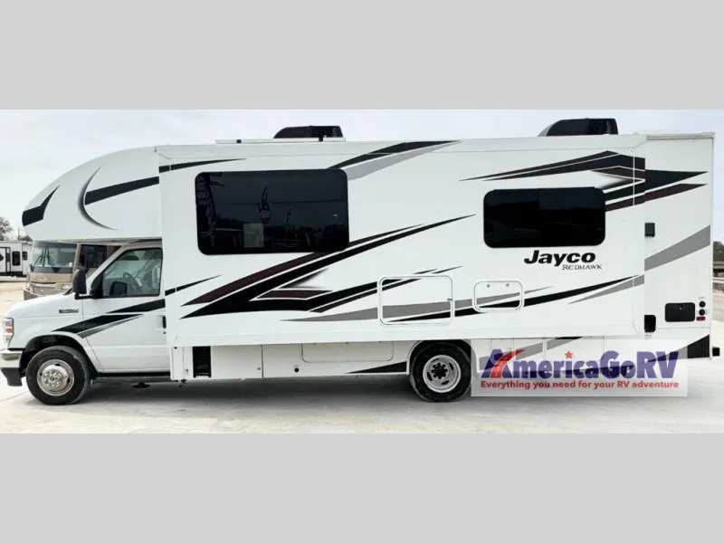 2023 Jayco Redhawk 26M - Photo 3