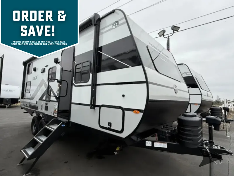 2026 Forest River IBEX 23MBH - Photo 2