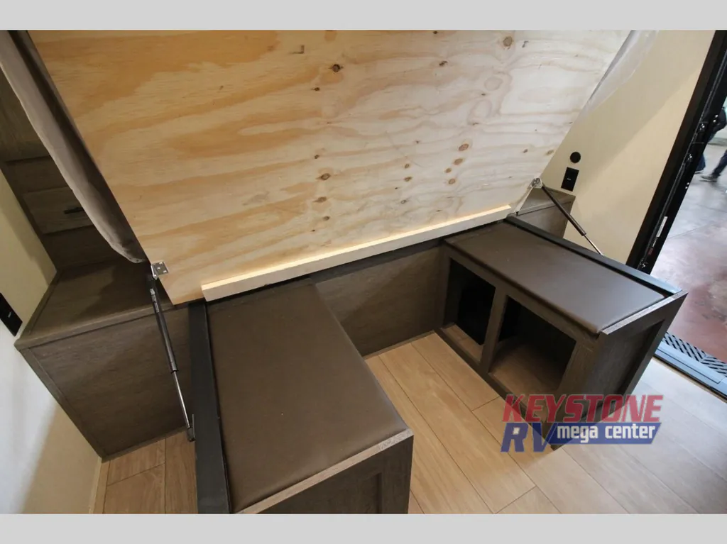 2026 Forest River Cherokee Alpha Wolf 29DCB, Photos photo 37