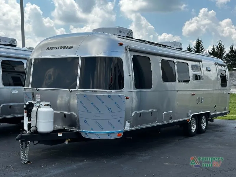 2026 Airstream Flying Cloud 30FBBT - Photo 4