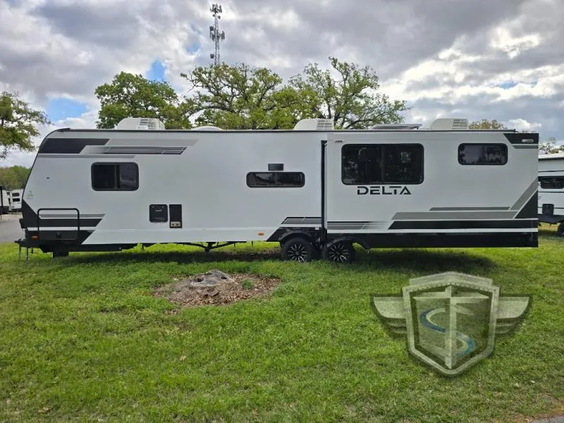 2026 Alliance RV Delta 321BH - Photo 4