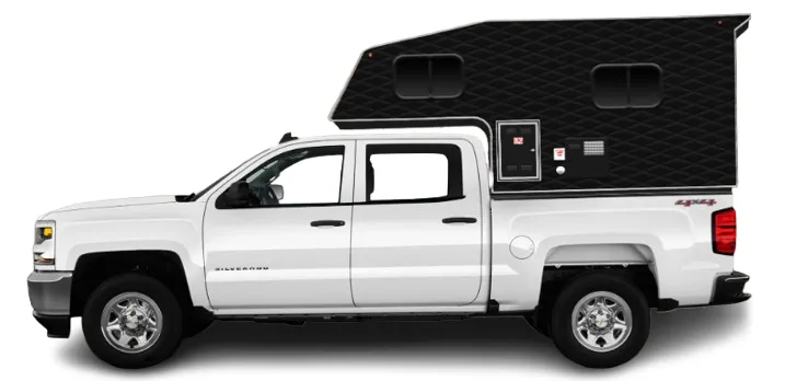 Retreat FULLSIZE 6.5 exterior