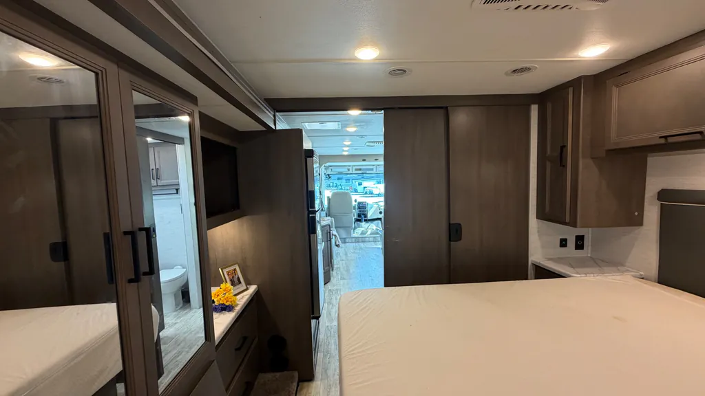 2025 Thor Motor Coach Freedom Traveler A29, Photos photo 20