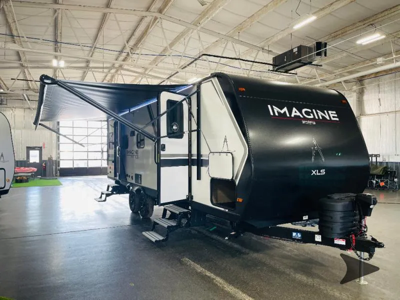 2026 Grand Design Imagine XLS 25RLE - Photo 2