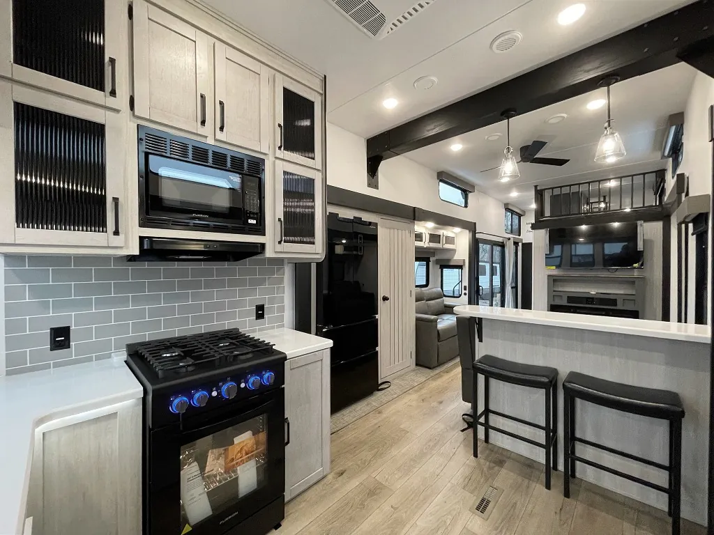 2026 Forest River Puma Vista 403LFT, Photos photo 8