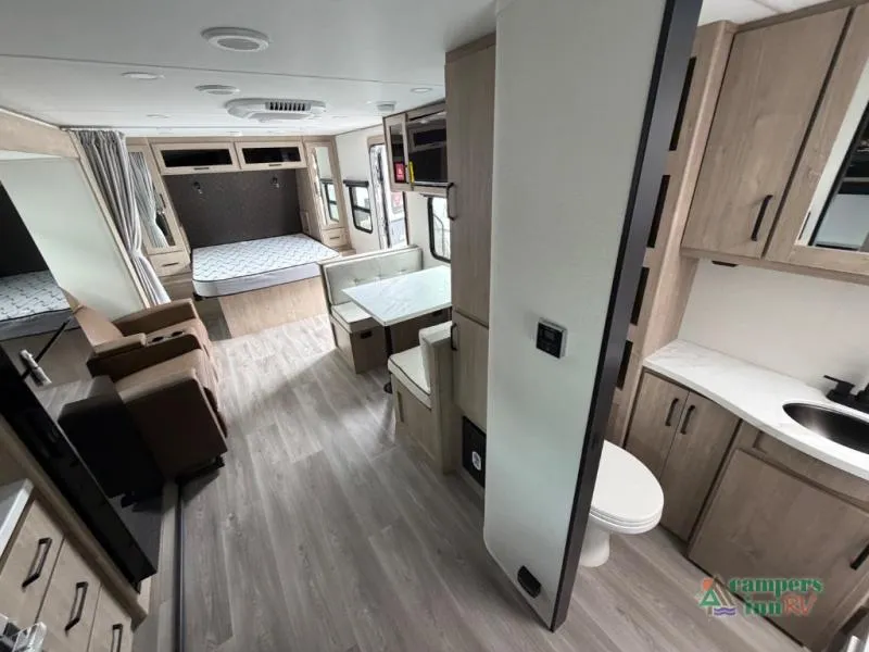 2027 Grand Design Imagine XLS 22MLE - Photo 4