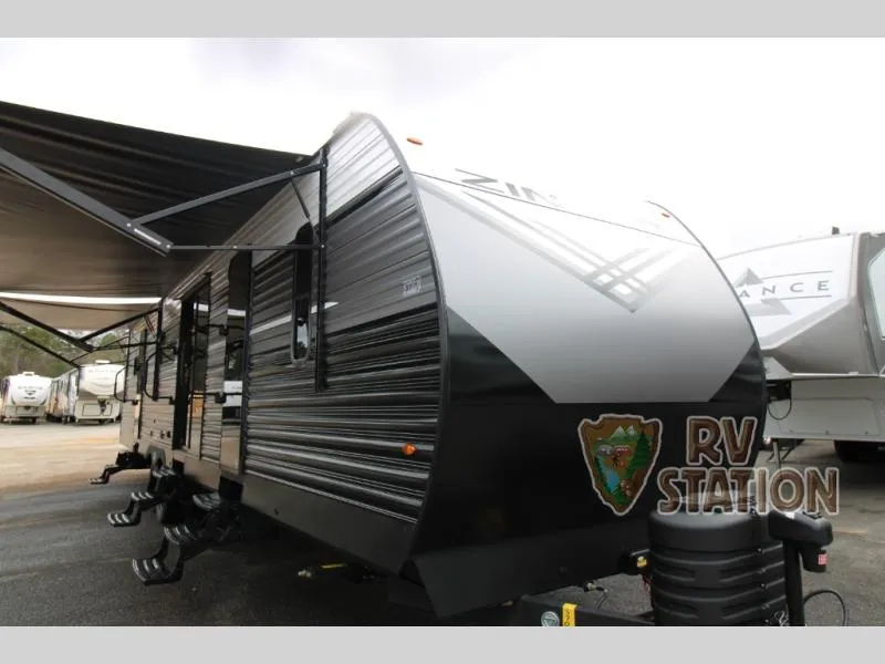 2026 CrossRoads Zinger 390DB - Photo 2
