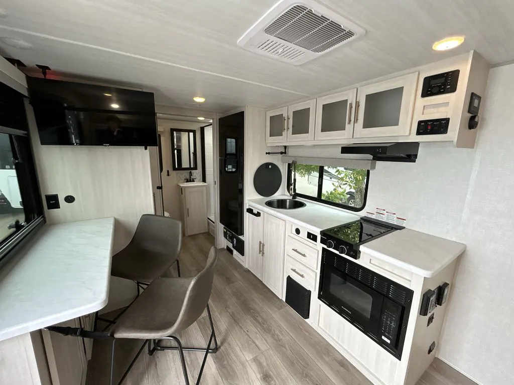 2025 Forest River R-Pod RP-197 - Photo 4