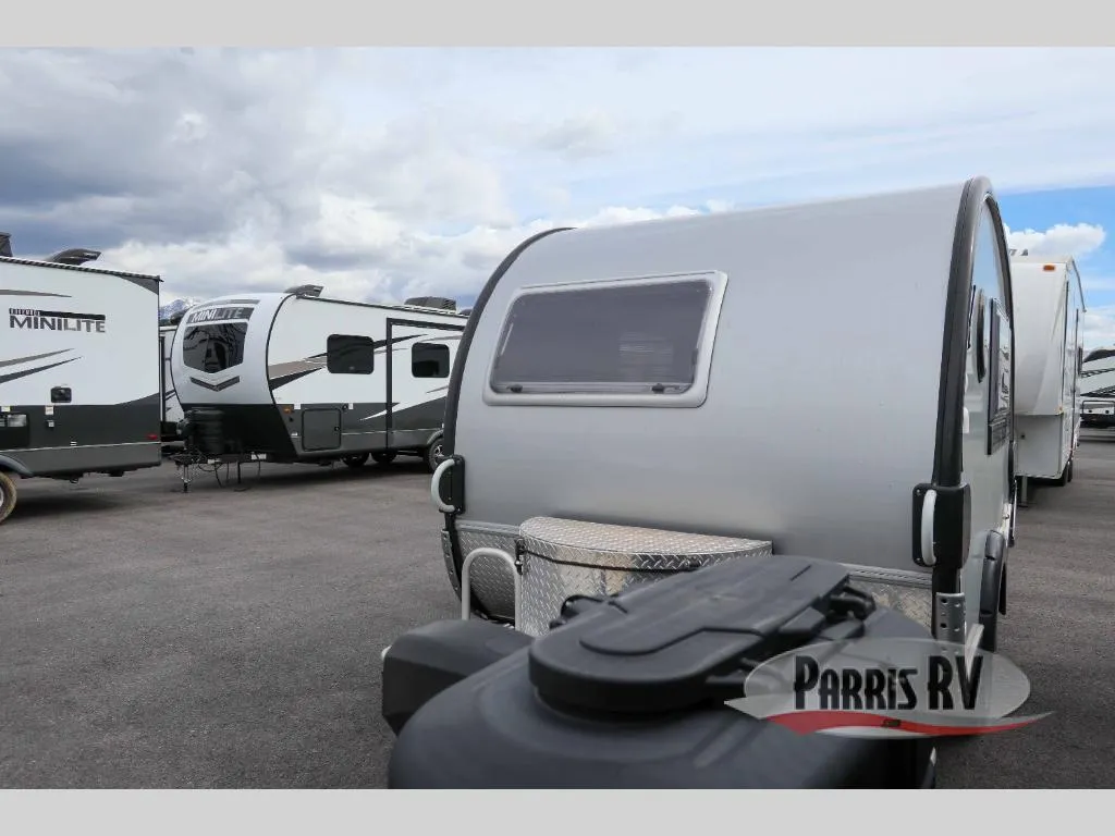2020 nuCamp RV TAB 320 S - Photo 3