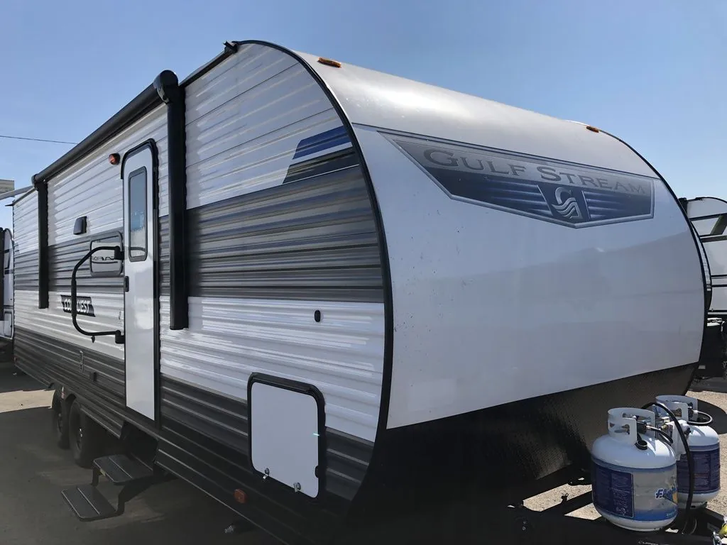 2026 Gulf Stream Conquest Ultra-Lite 269BH - Photo 2