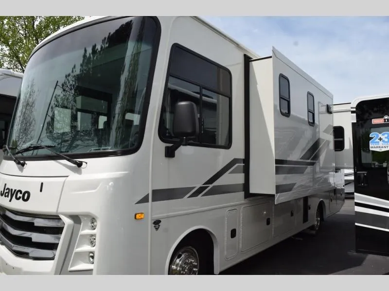 2026 Jayco Alante SE 27ASE - Photo 4