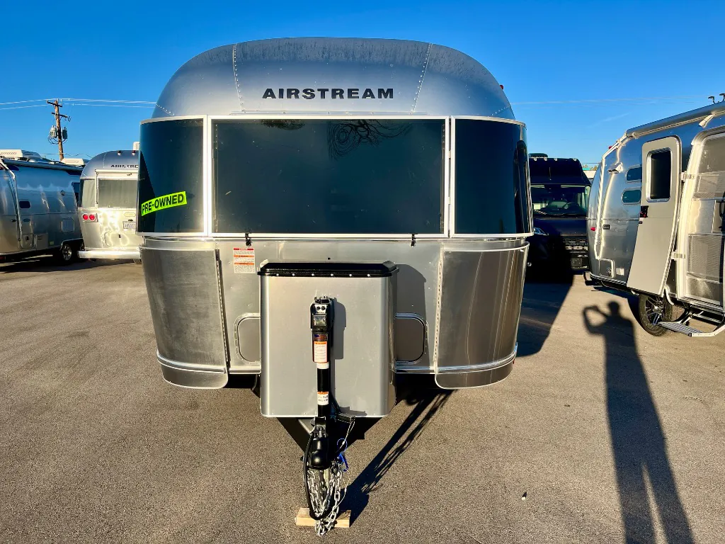 2024 Airstream Globetrotter 25FB Twin - Photo 4