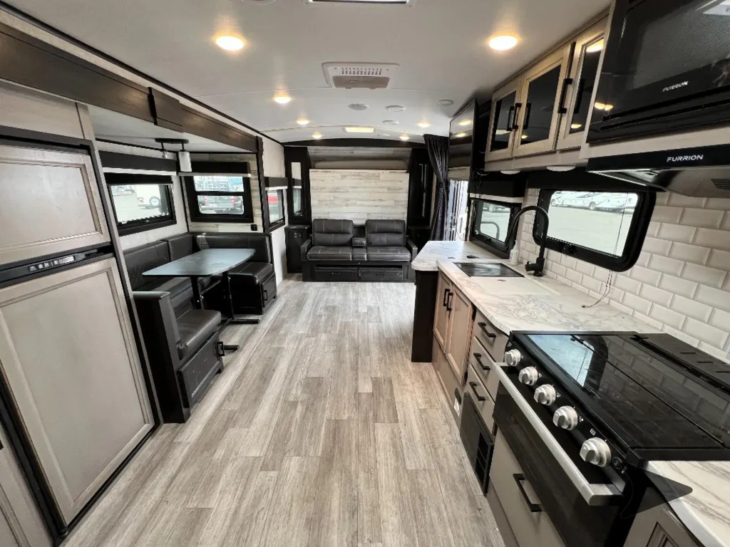 2022 Jayco White Hawk 25MBH, Photos photo 46