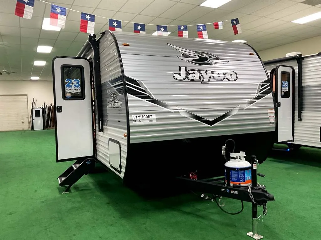 2026 Jayco Jay Flight 180LK - Photo 2