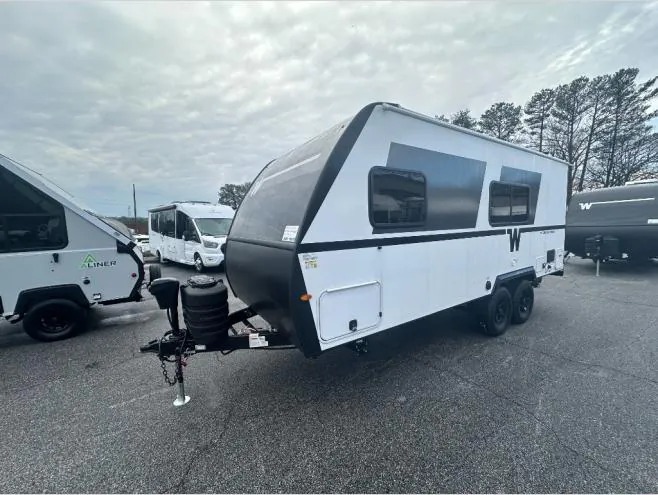2026 Winnebago Micro Minnie 2000TRB - Photo 3