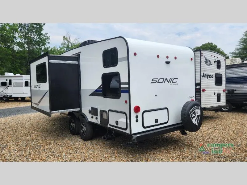 2021 KZ Venture 211vdbx - Photo 3