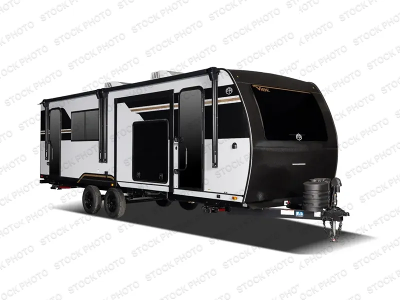 2027 Forest River Vibe Extreme Lite 2500FIK - Photo 2
