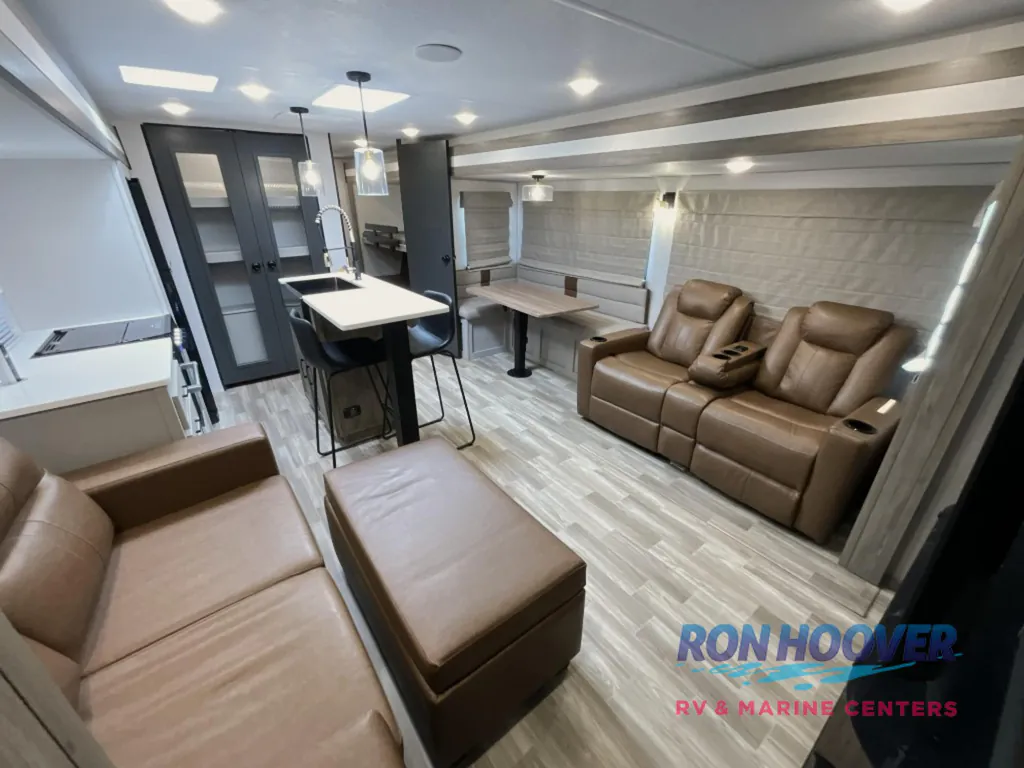 2025 Forest River Vibe 3400BH, Photos photo 42