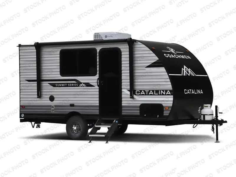 2025 Coachmen Catalina Summit Series 7 134BHX - Photo 2
