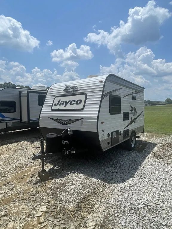 2018 Jayco Jay Flight SLX 145RB - Photo 3