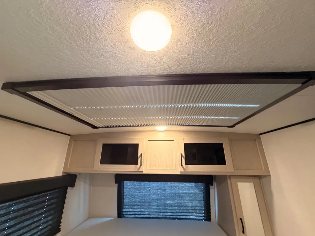 2022 Coachmen Apex Nano 186BH, Photos photo 26